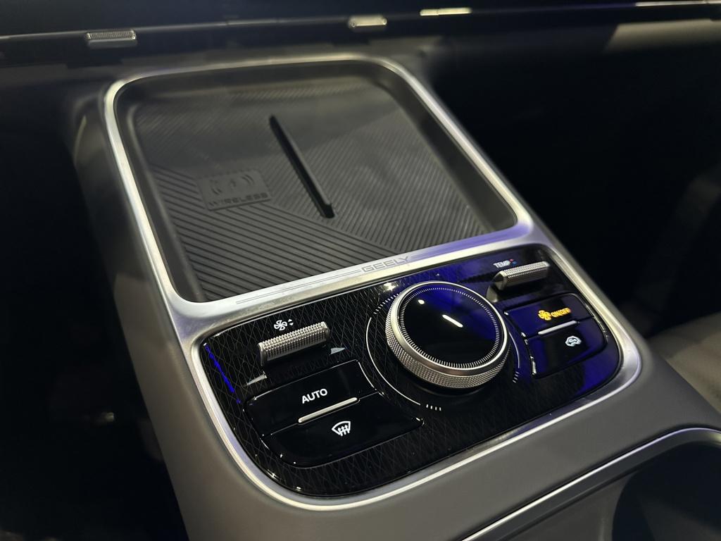 Geely Starray Em-i 1.5 max+ *pano*360camera*leer*