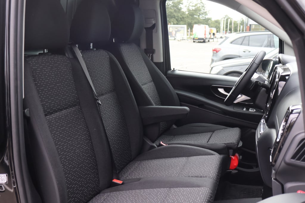 Mercedes-Benz Vito 114 cdi l2 select l mbux l trekhaak l camera l camera l 