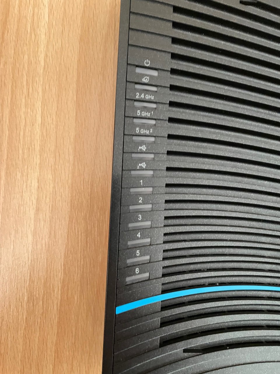 Netgear Nighthawk X8 router