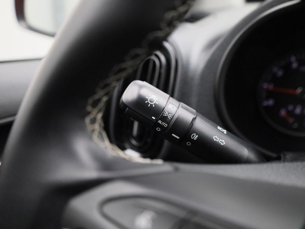 Kia Picanto 1.0 dpi dynamicline | dab | camera | cruise control | bluetooth