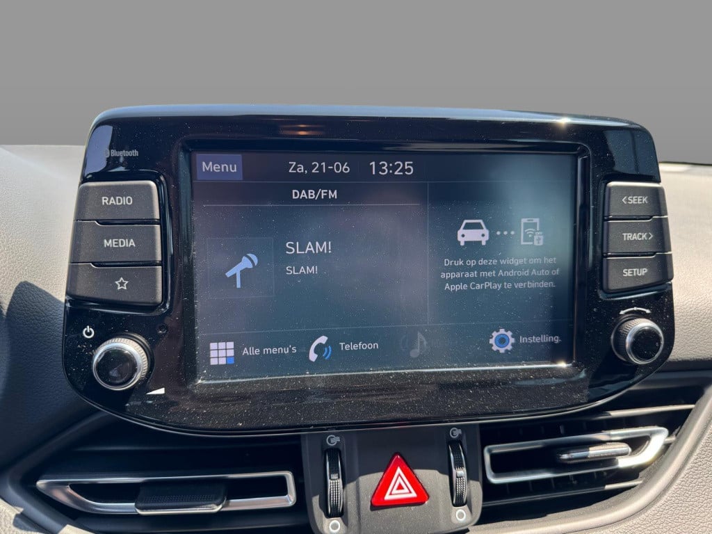 Hyundai I 30 wagon 1.0 t-gdi mhev comfort