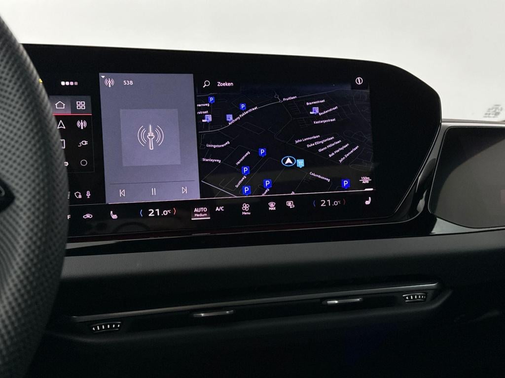 Audi A6 avant s edition competition e-hybrid 270 kw / 367 pk ava