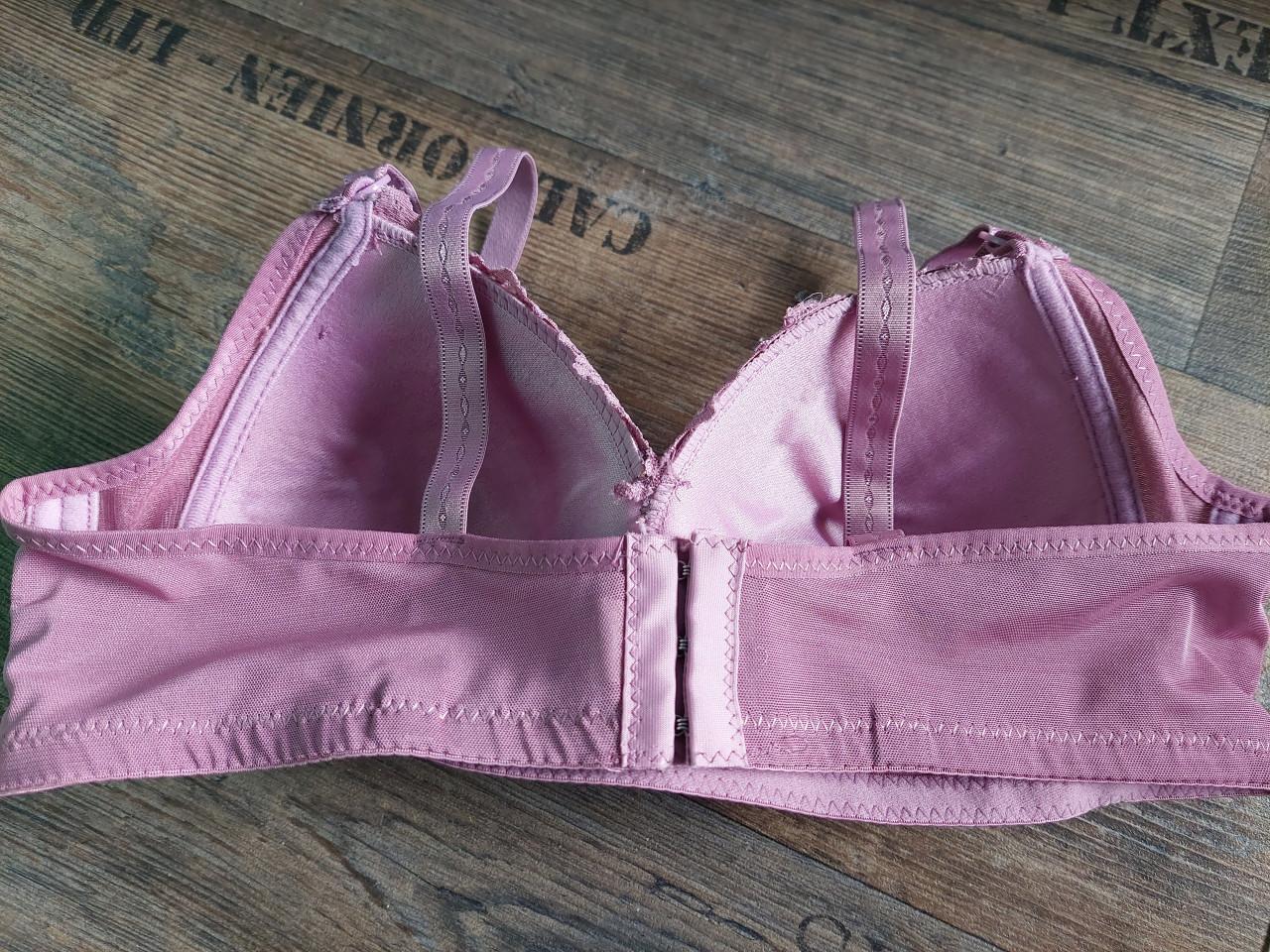 Nieuwe lila b.h maat 75C