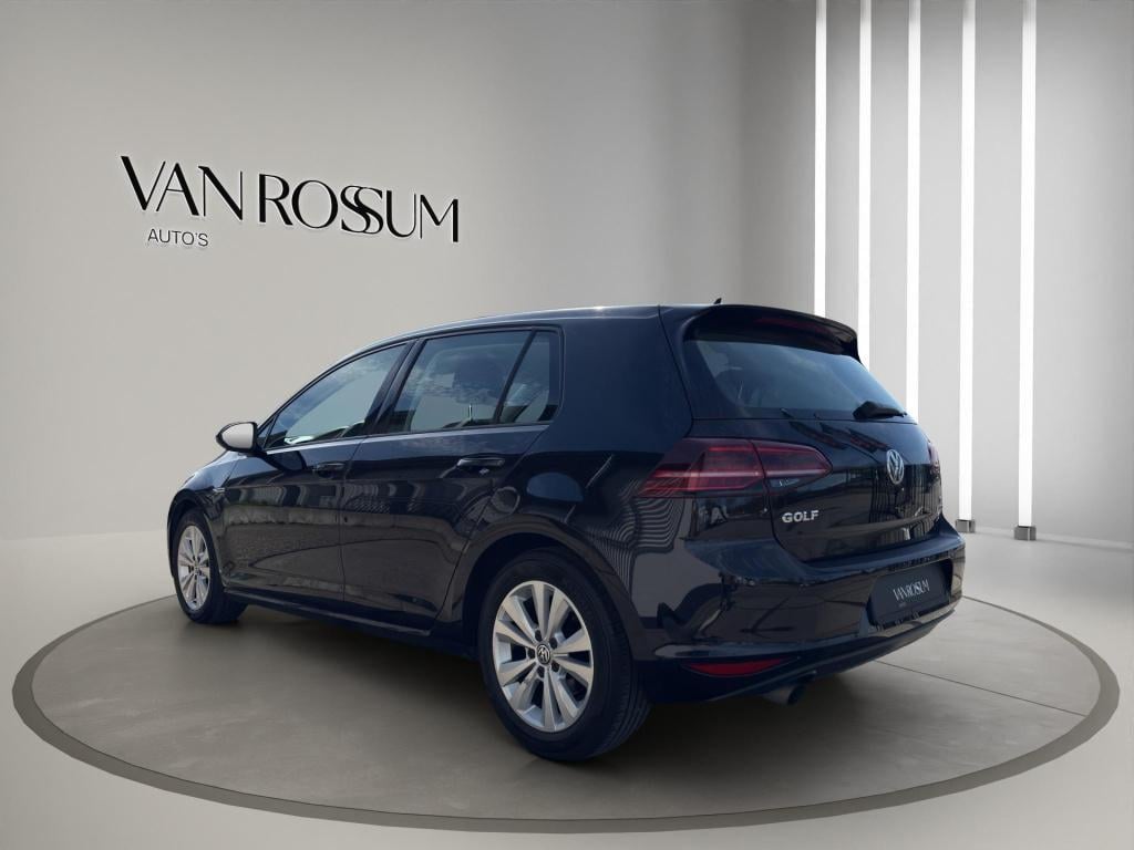 Volkswagen Golf 1.0 tsi comfortline 5drs | airco (automatisch)| 16"| parkse