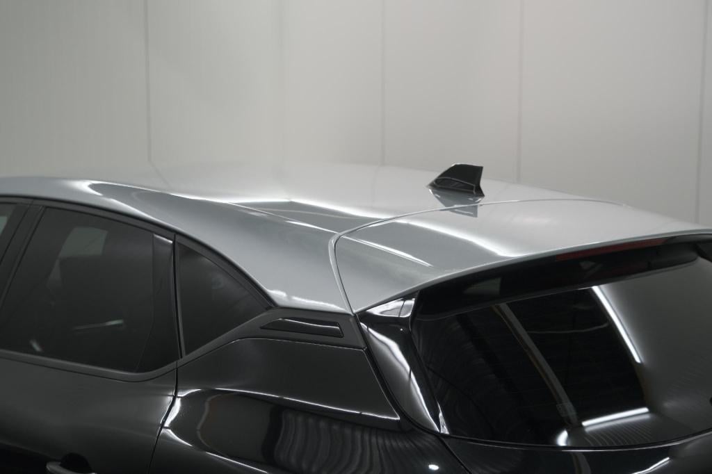 Renault Captur 1.8 e-tech full hybrid 160 techno | camera | adaptieve cruis