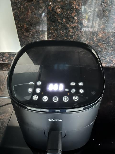 Airfryer