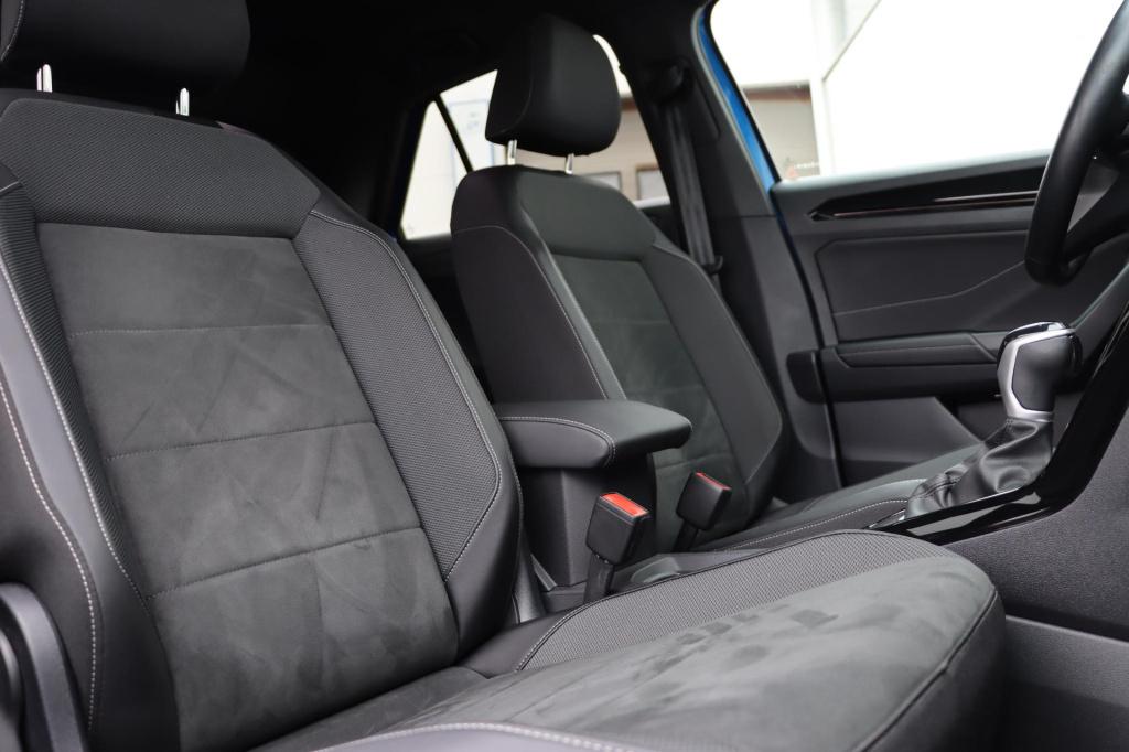 Volkswagen T-roc 1.5 tsi style 150pk dsg7