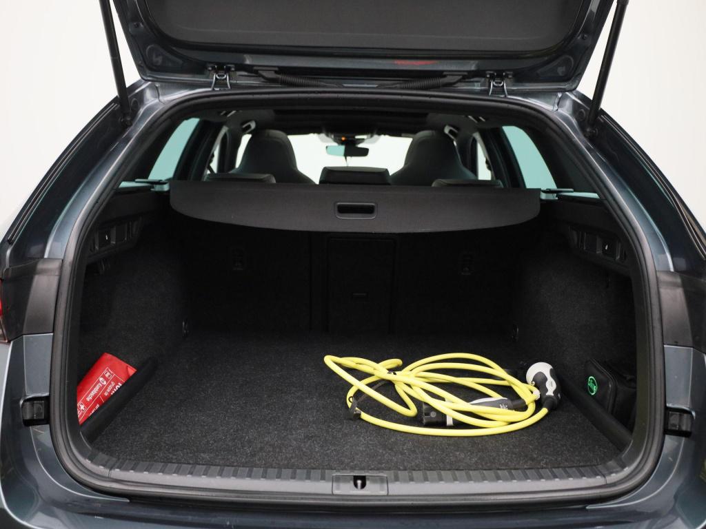 Skoda Octavia combi 1.4 tsi rs iv phev business | automaat | panorama dak |