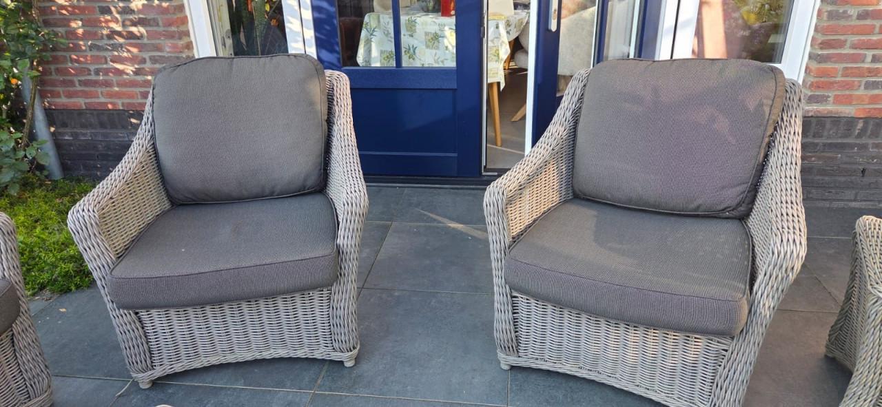 Loungeset
