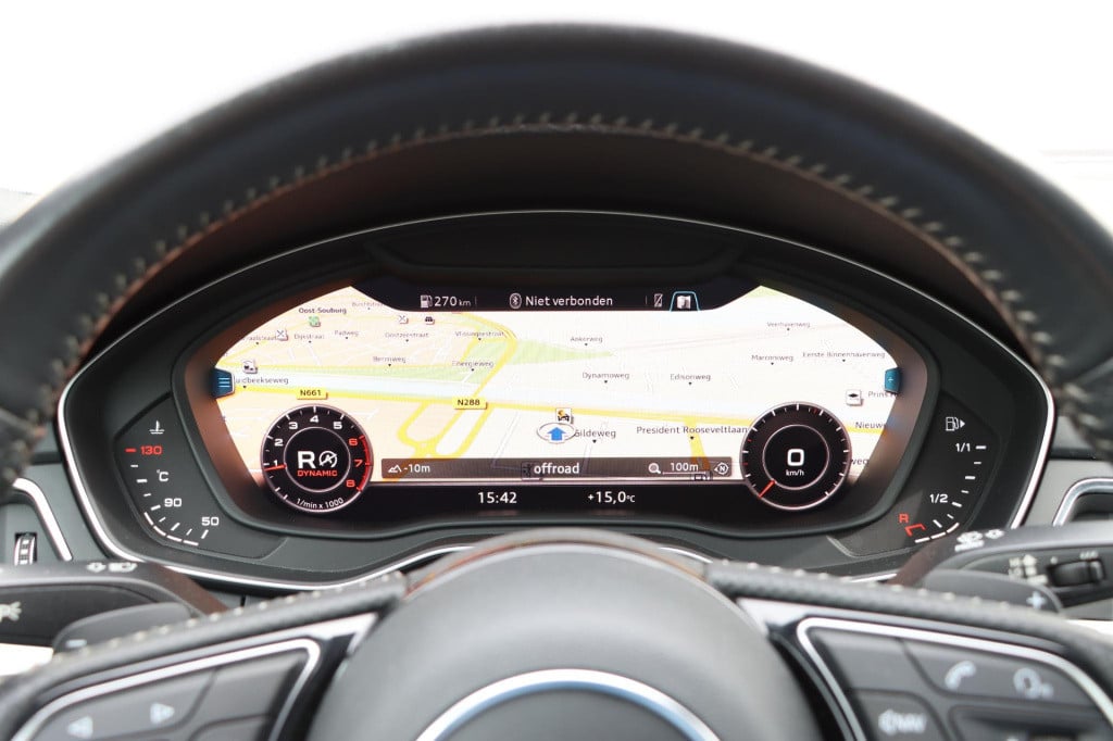 Audi A5 sportback 2.0 tfsi launch edition s-line 190pk s-tronic