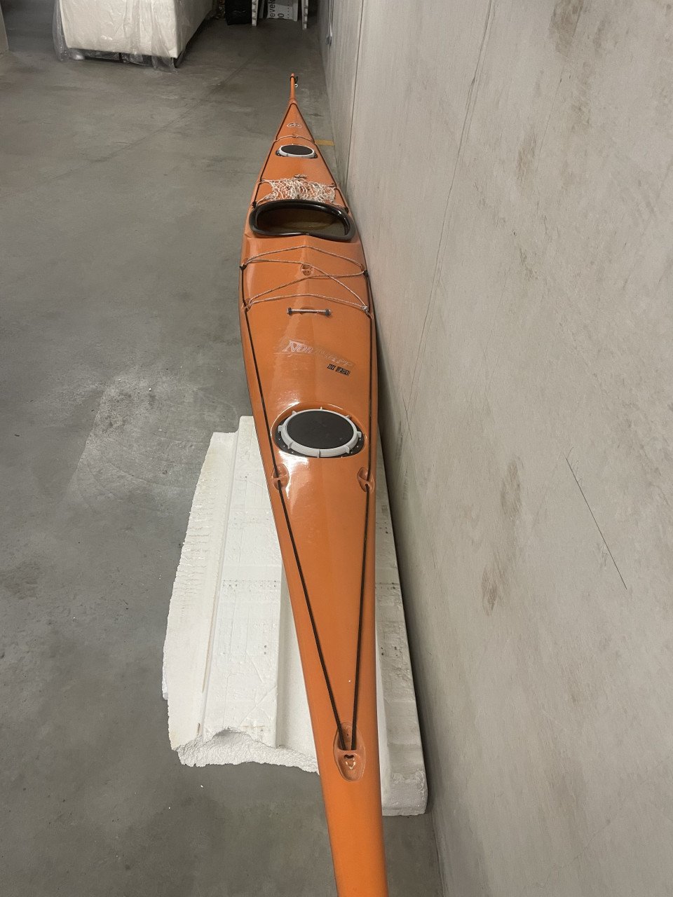 Kano /. Kayak