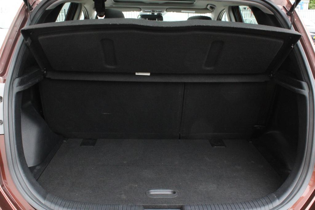 Hyundai Ix20 1.4i i-catcher