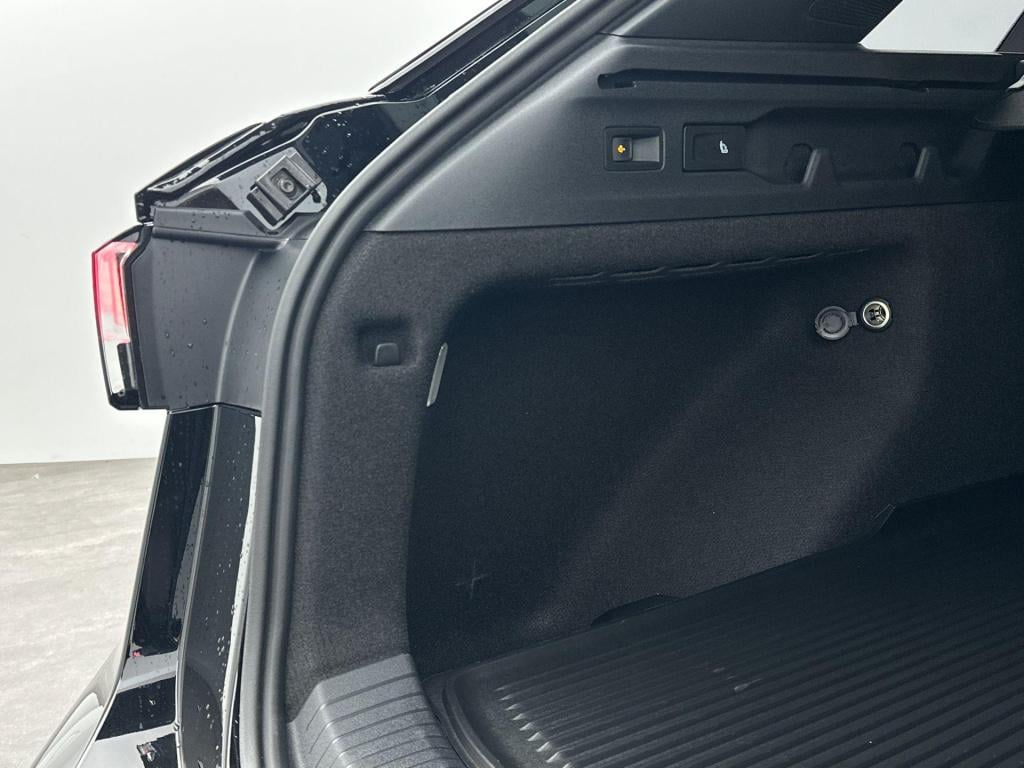 Volkswagen Id.7 tourer limited edition plus 86 kwh