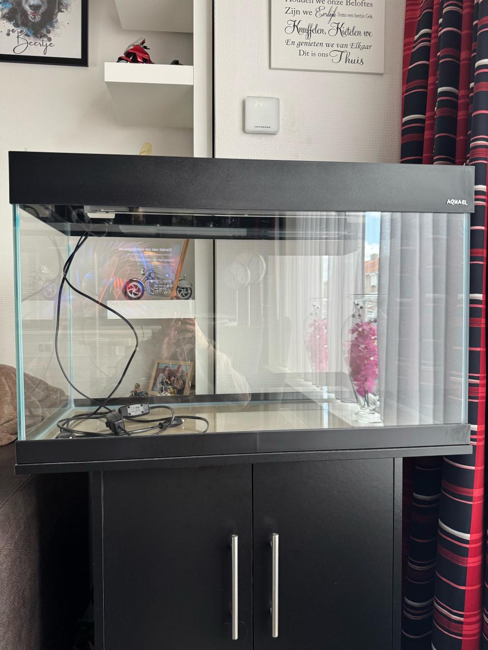 Aquarium