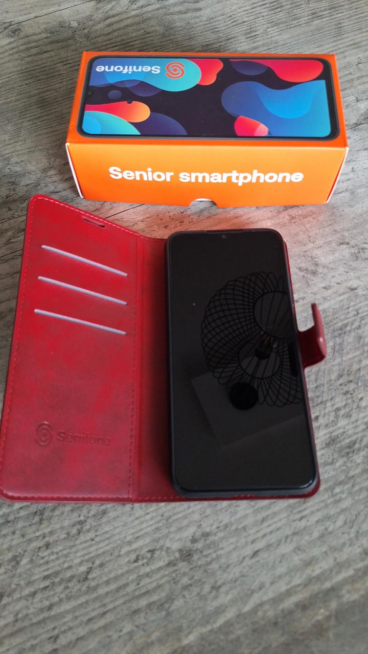Senioren telefoon