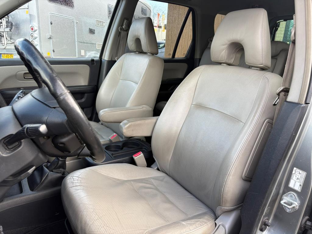 Honda CR-V 2.0i executive