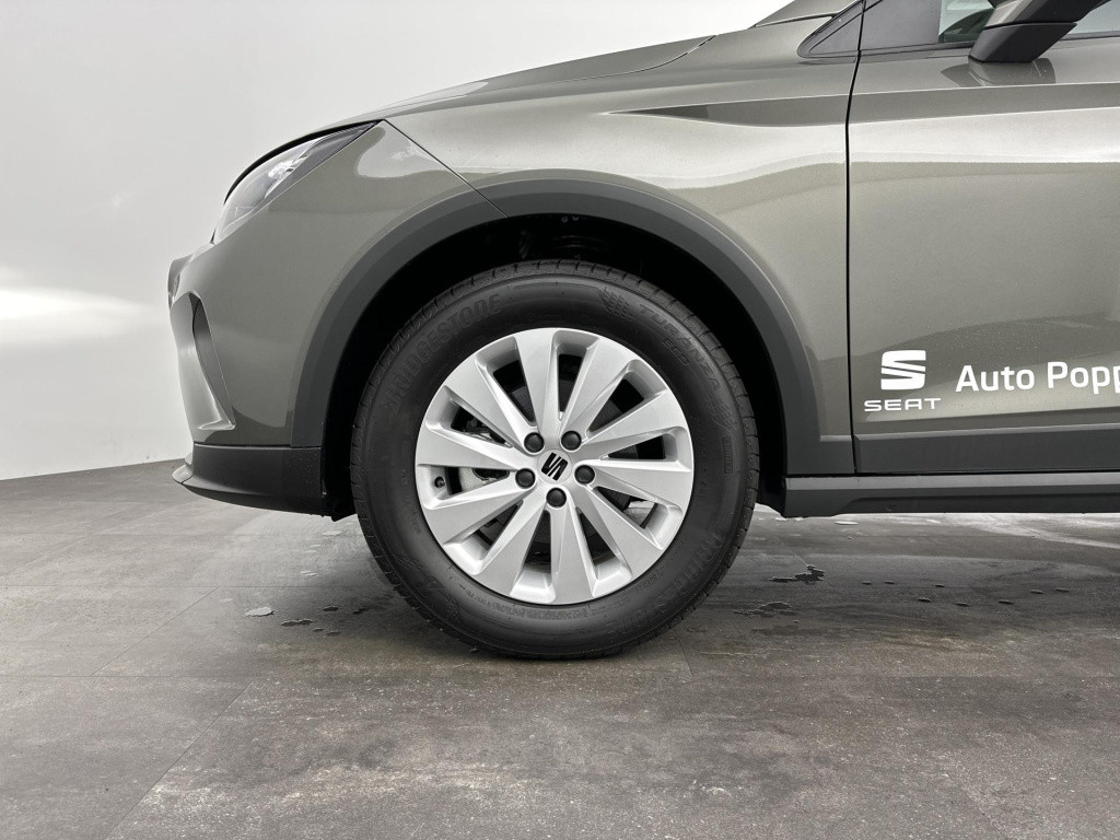 Seat Arona 1.0 tsi style