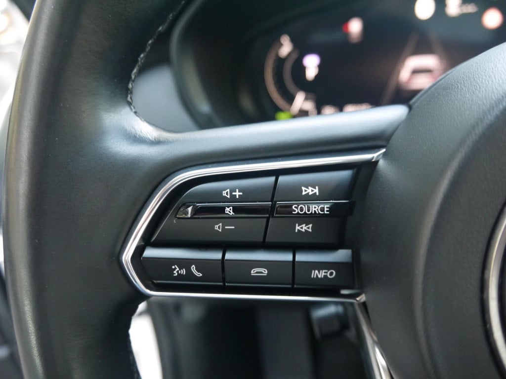 Mazda Cx-60 2.5 e-skyactiv phev 327 pk homura|full options|trekhaak|rijklaa