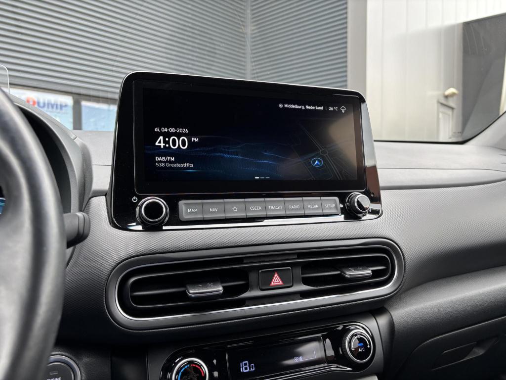 Hyundai Kona 1.6 gdi hev premium