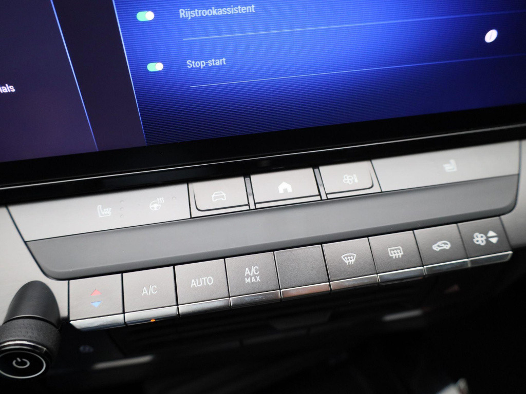 Opel Astra sports tourer 1.2 turbo | navigatie | apple carplay / android au