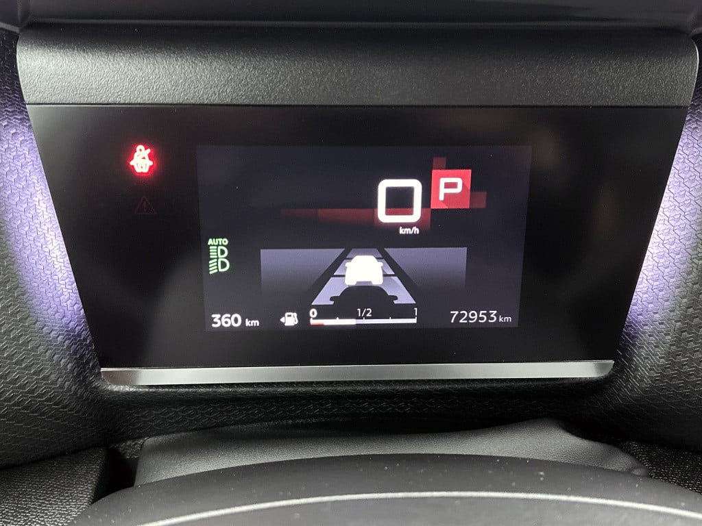 Citroen C4 130 pk automaat business plus | rijklaar | afneembare trekhaak |