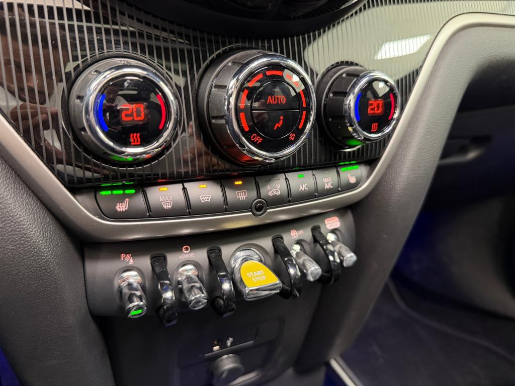 Mini Countryman 1.5 cooper s e all4 mini yours | premium plus | harman/kard