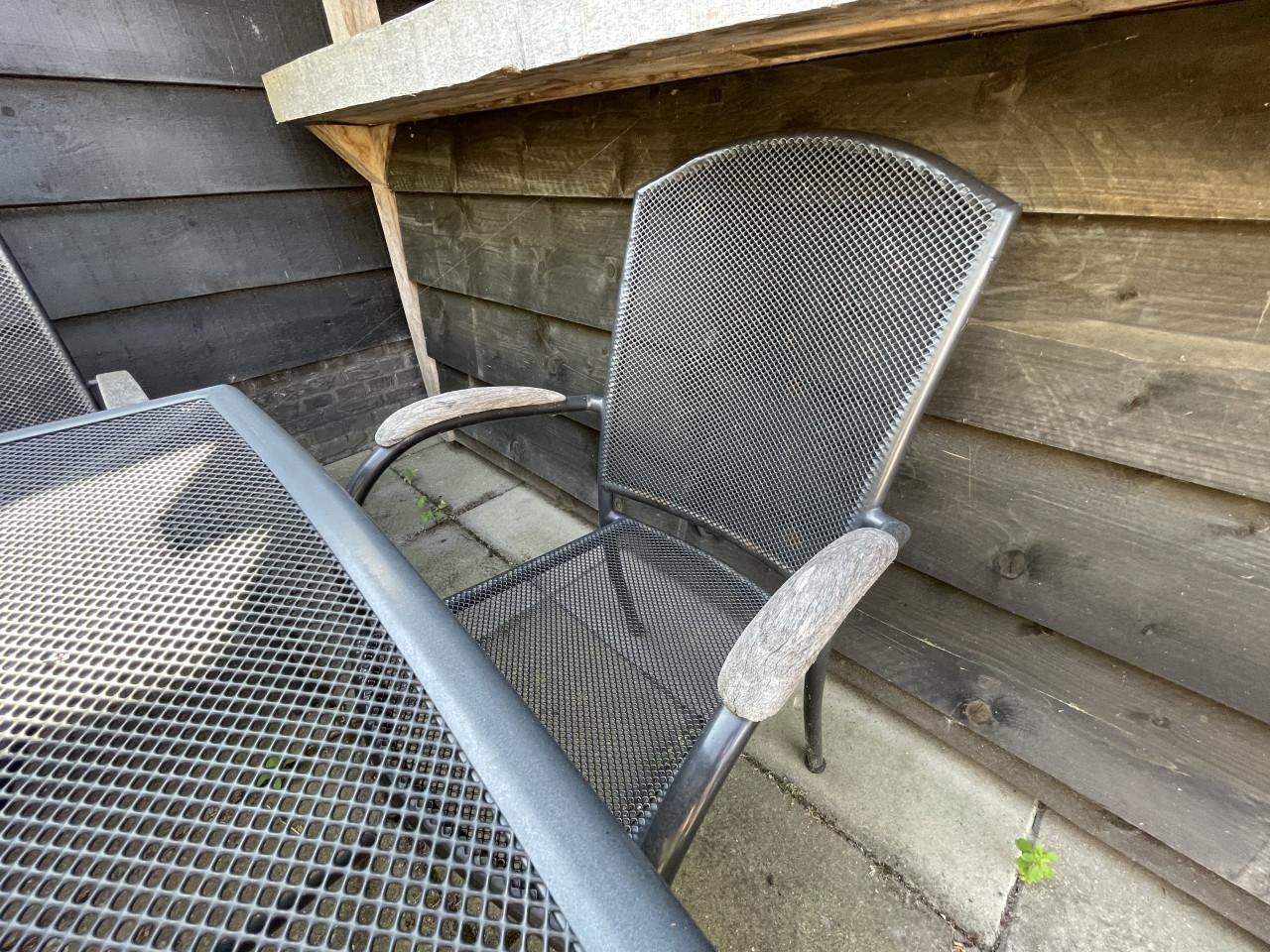 Tuinset