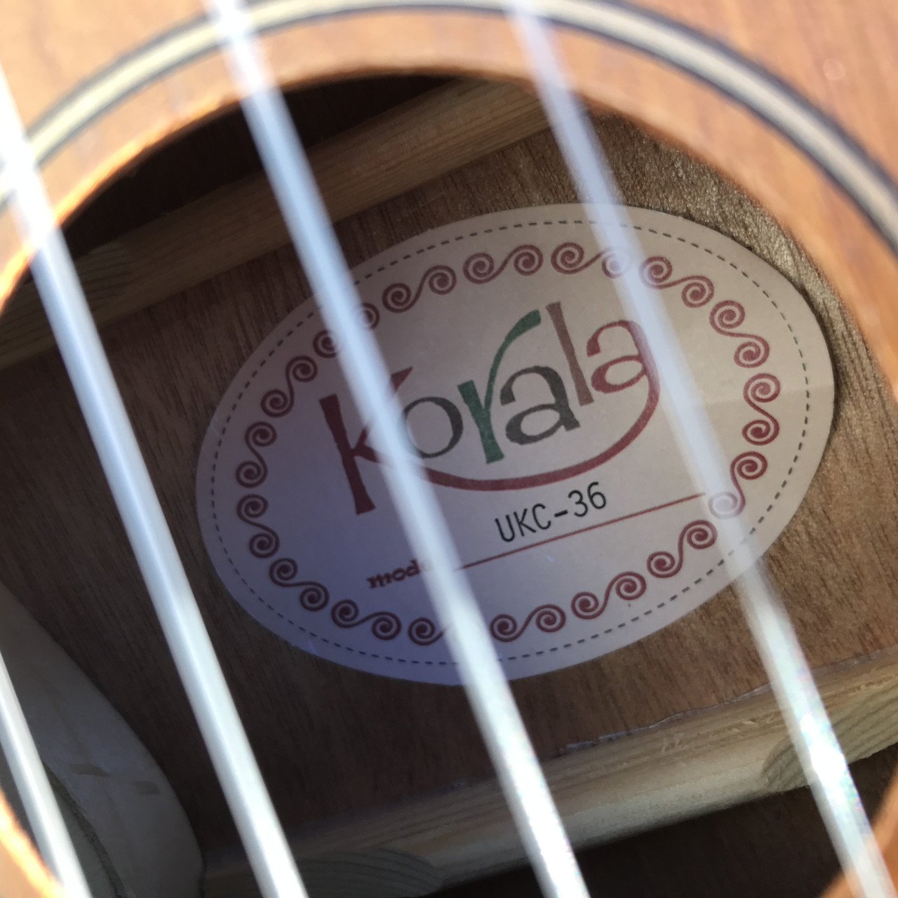 Ukelele