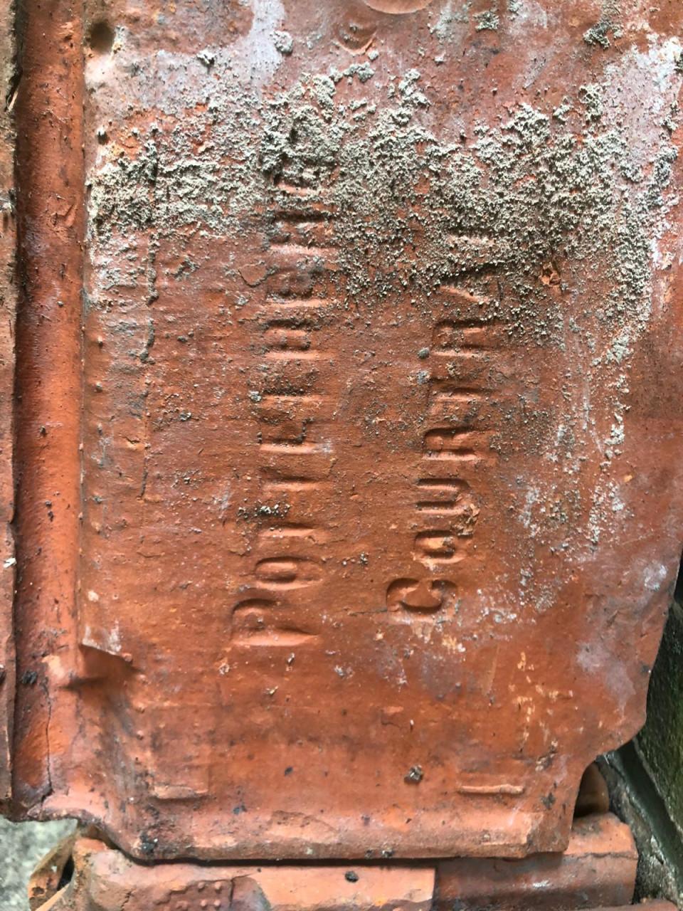 Sterreberg Courtrai (made in Belgium), Pottelberg en Marcke le Courtrai