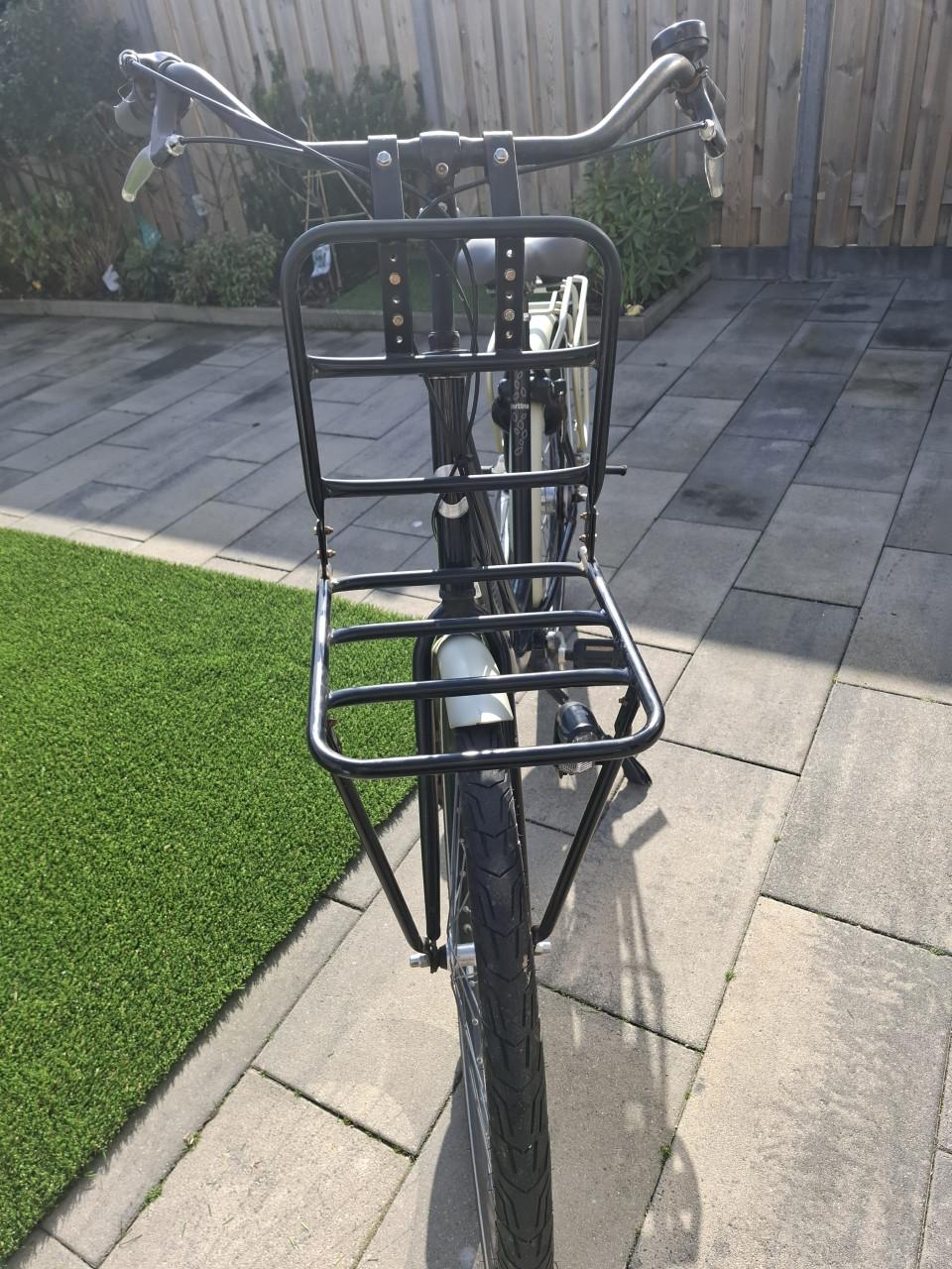 Cortina roots mamafiets