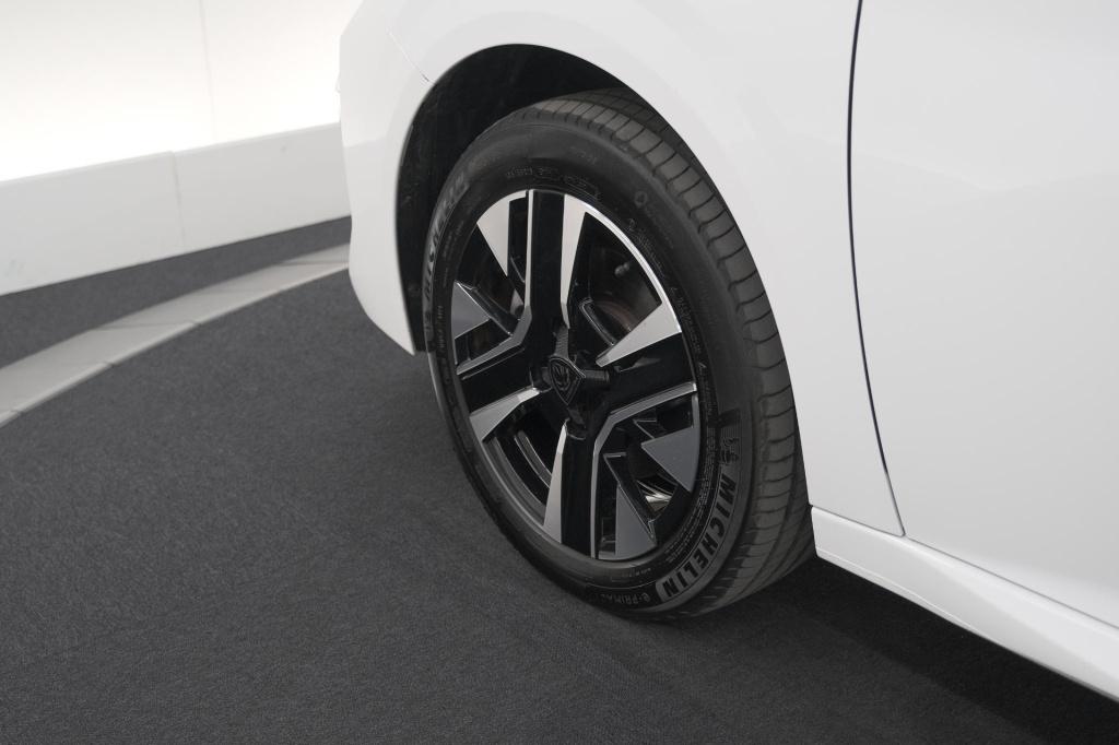 Peugeot 208 ev allure 50 kwh | soh 99,9% | 11 kw laadfunctie | apple carpla