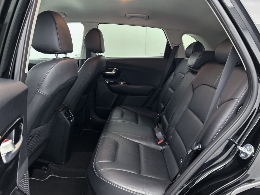Kia Niro 1.6 gdi phev dynamicplusline