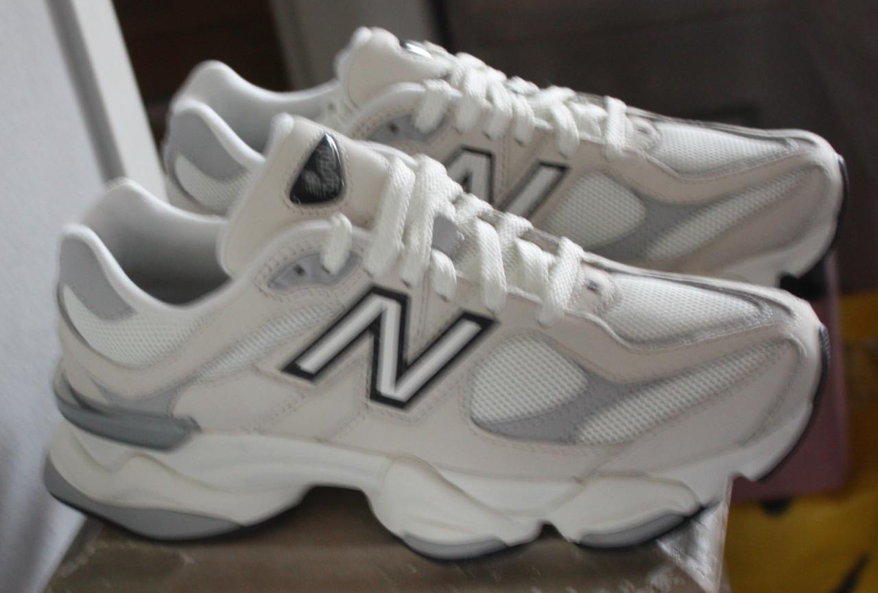 Nieuwe sneakers maat 38.5