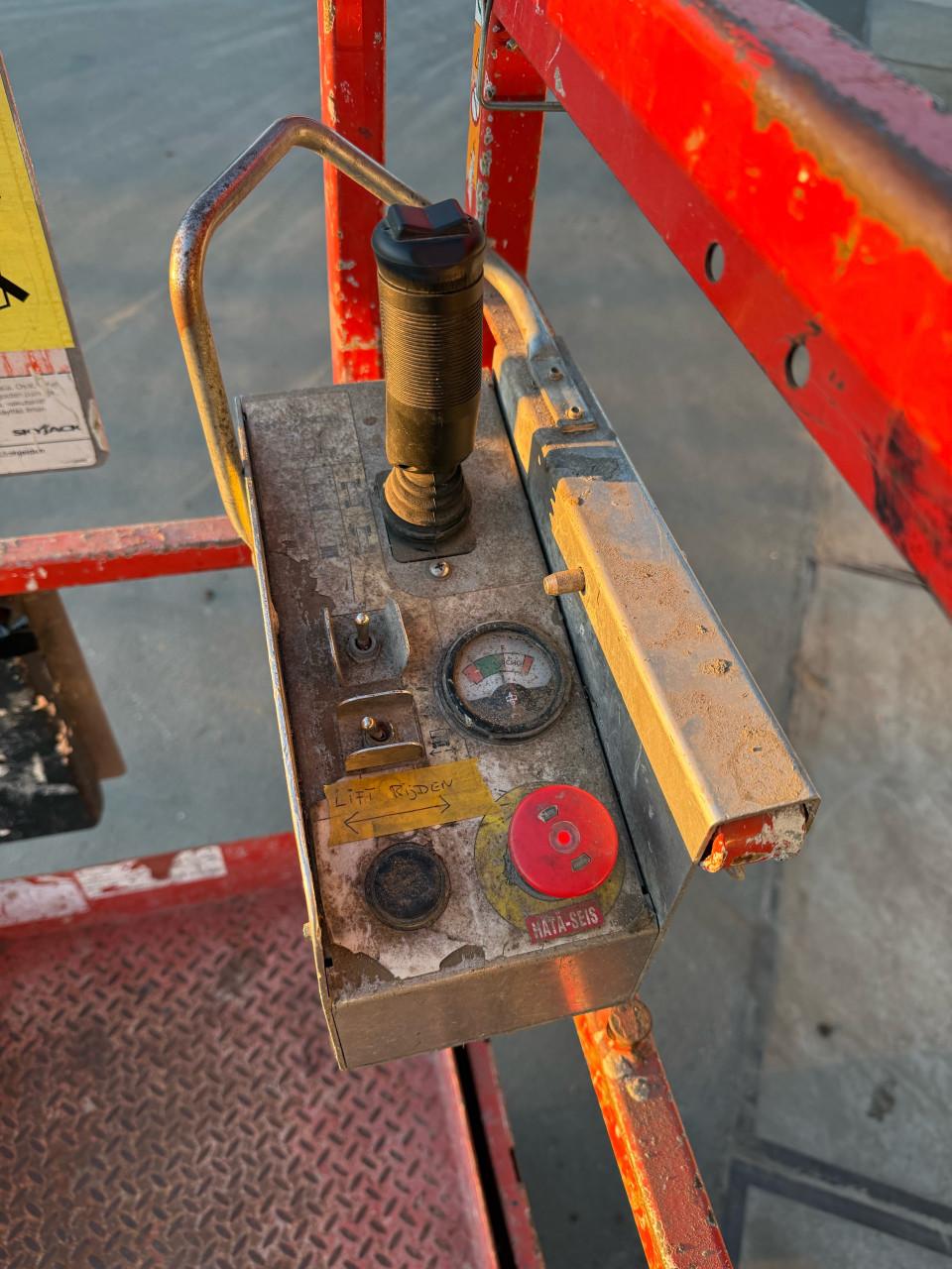 Skyjack SJ III-3219 hoogwerker