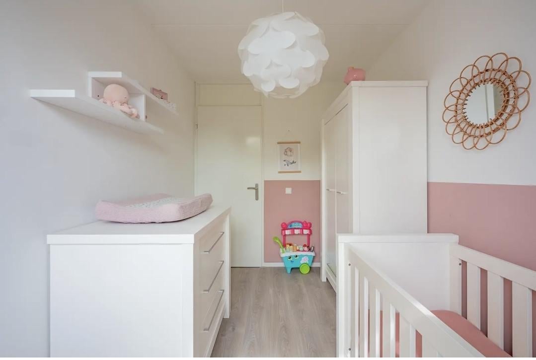 Babykamer te koop!