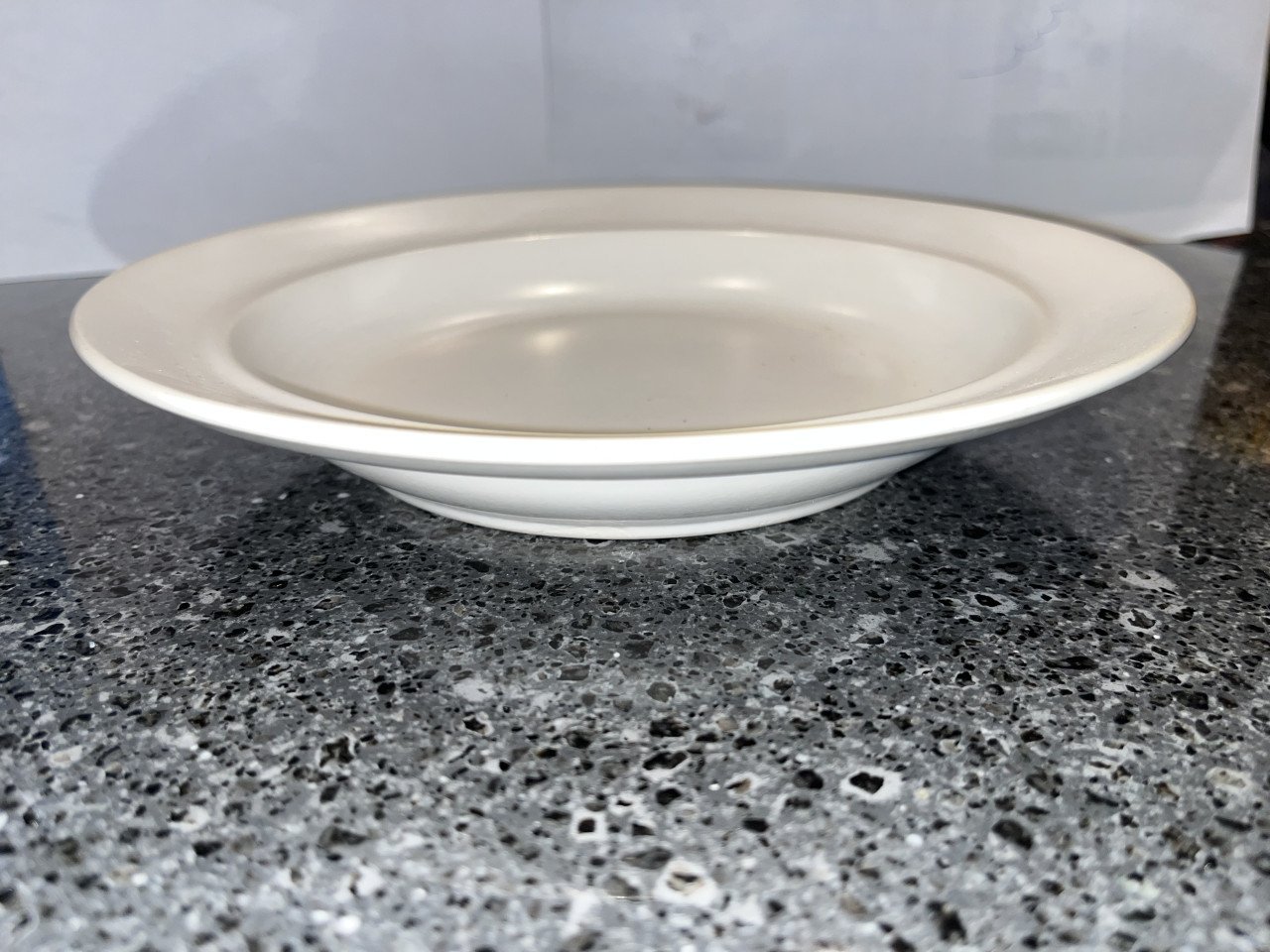 Diep bord 22,5 cm