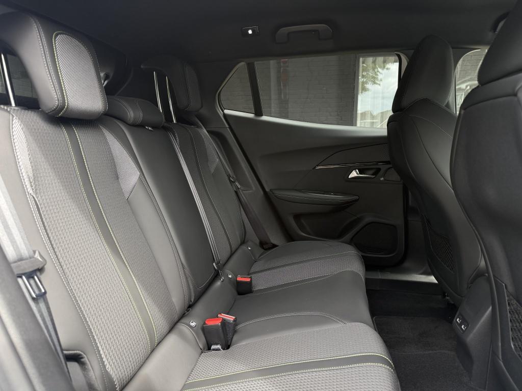 Peugeot 2008 1.2 puretech gt-line