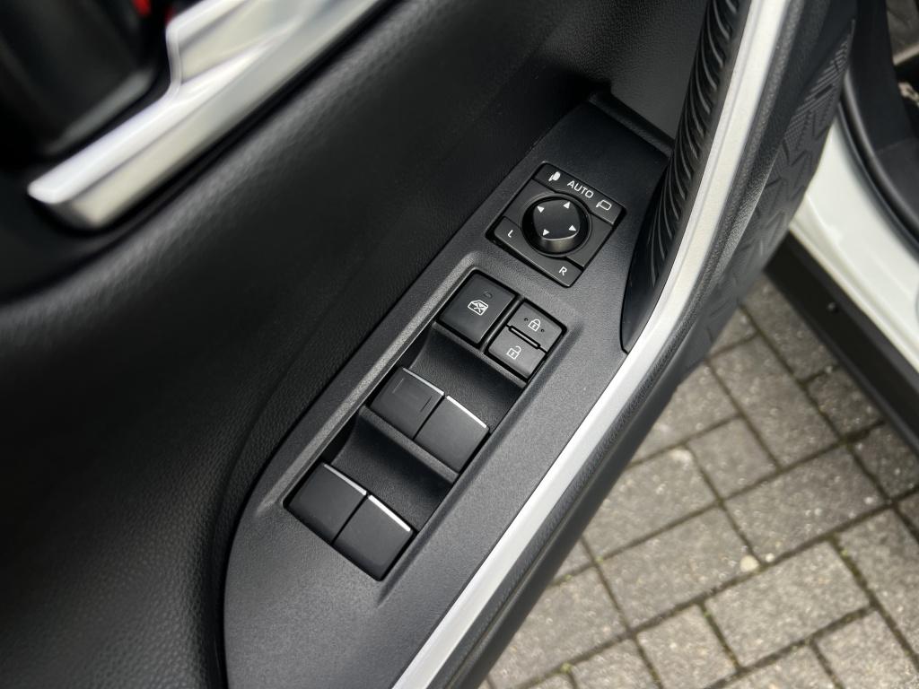 Toyota Rav4 2.5 hybrid awd bi-t. jbl audio | leder | stoel verwarming |