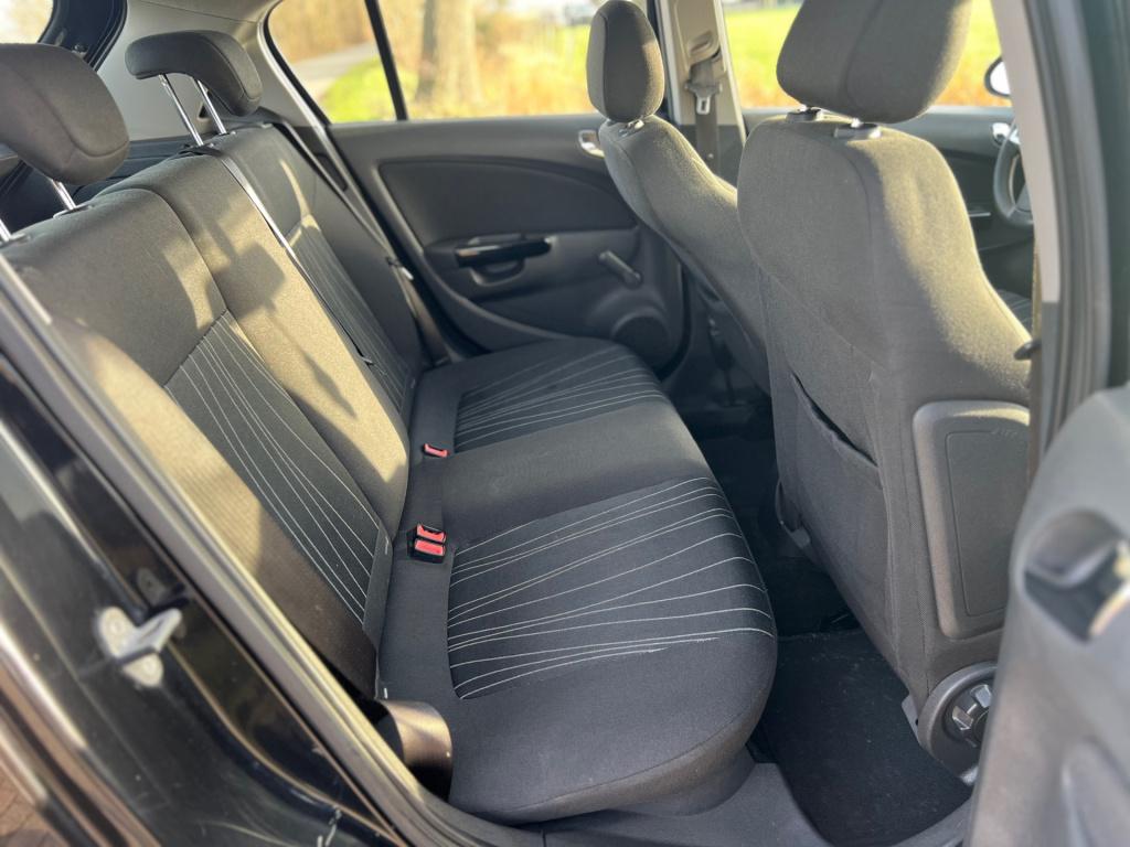 Opel Corsa 1.4-16v enjoy