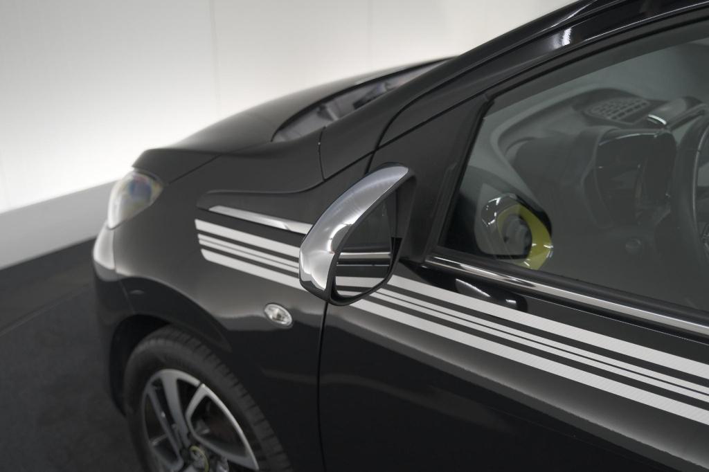 Peugeot 108 1.0 e-vti collection top! | elektrisch vouwdak | apple carplay 