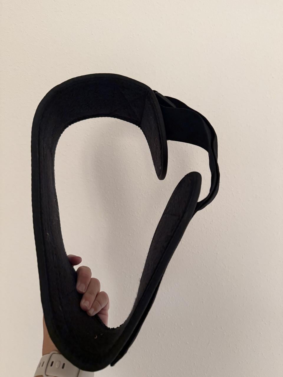 Rogue NYLON WEIGHTLIFTING BELT (maat M)