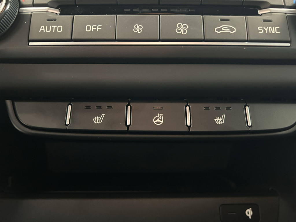 Kia Cee'd 1.0 t-gdi mhev design edition ** actie model ** | automaat | digi