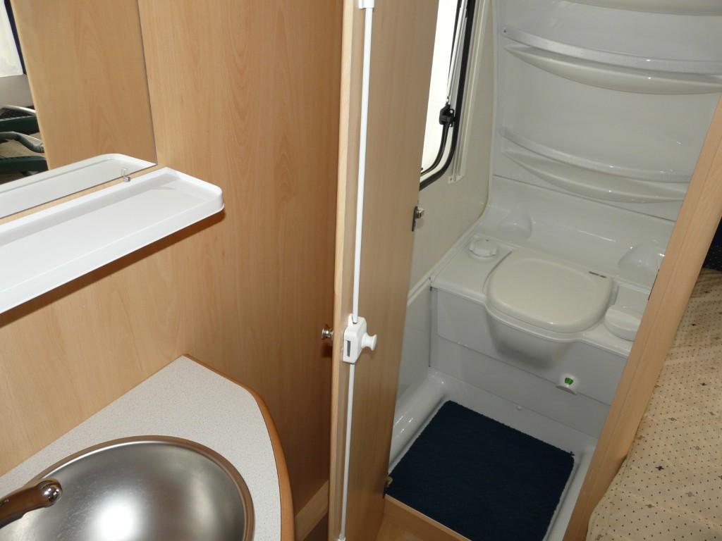 CHATEAU CARATT 430 TMF