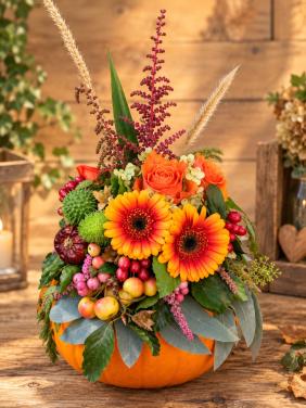 30 september herfstworkshop in Wolfhaartsdijk