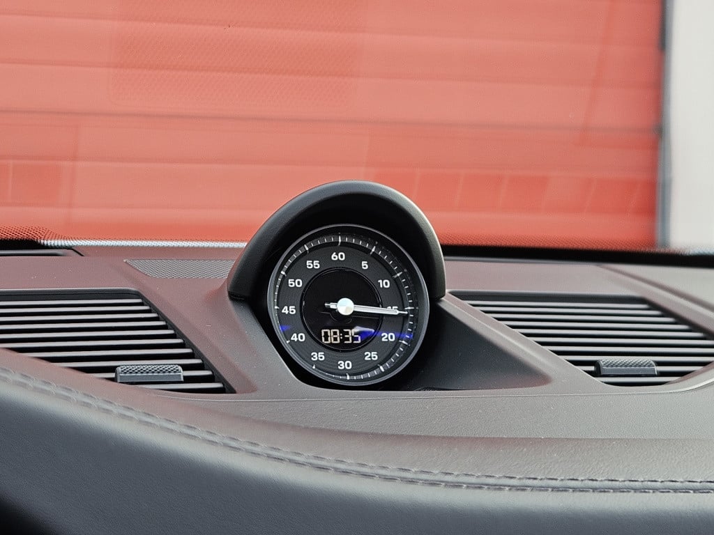Porsche 911 cabrio 3.0 carrera s | sport design | sport chrono | bose
