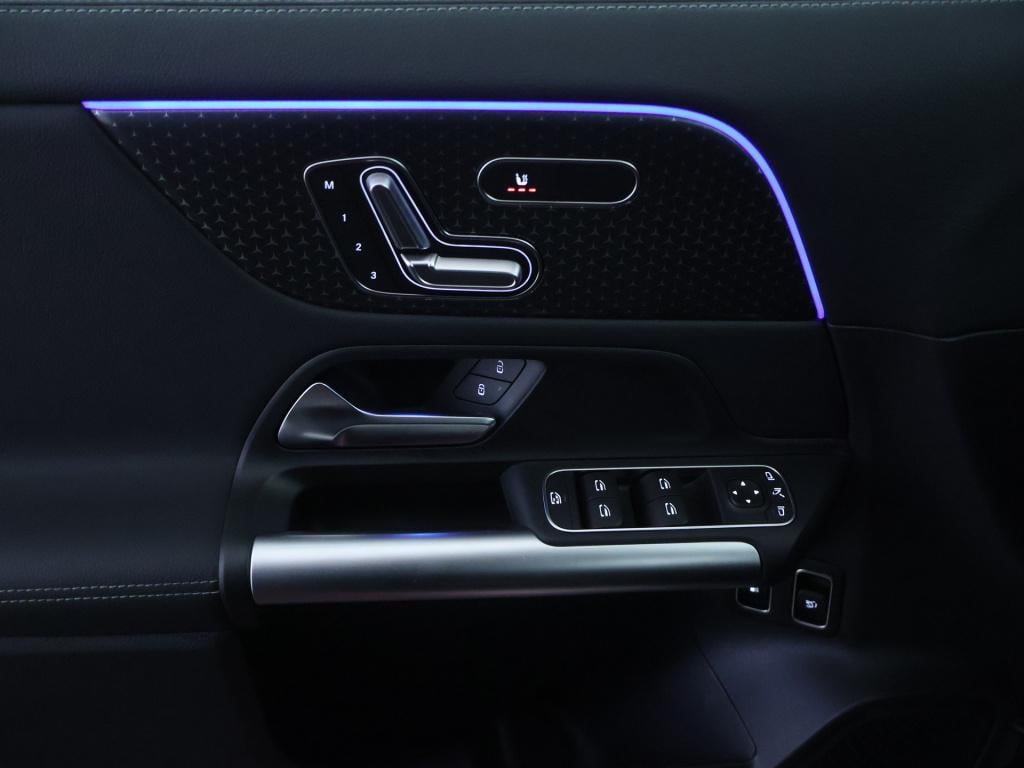 Mercedes-Benz Gla-klasse 250 e star edition luxury line trekhaak | night pa