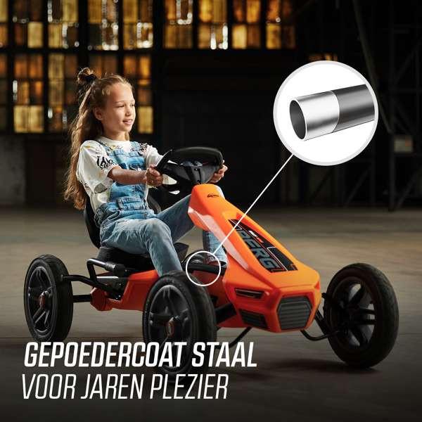 Skelter BERG Rally NRG