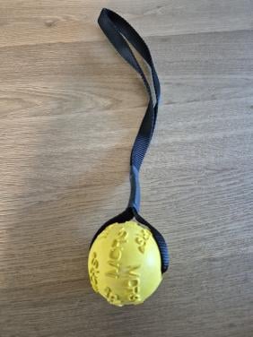MCRS magneetbal