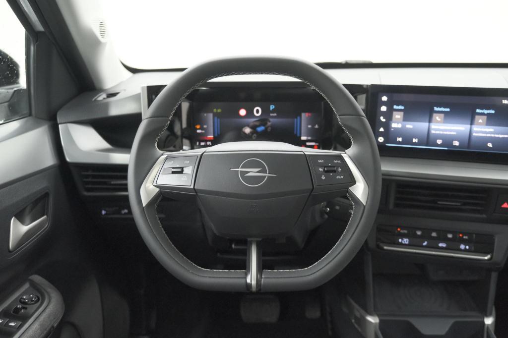 Opel Frontera 1.2 turbo hybrid 145 gs | 7 zitplaatsen | camera | dodehoekde