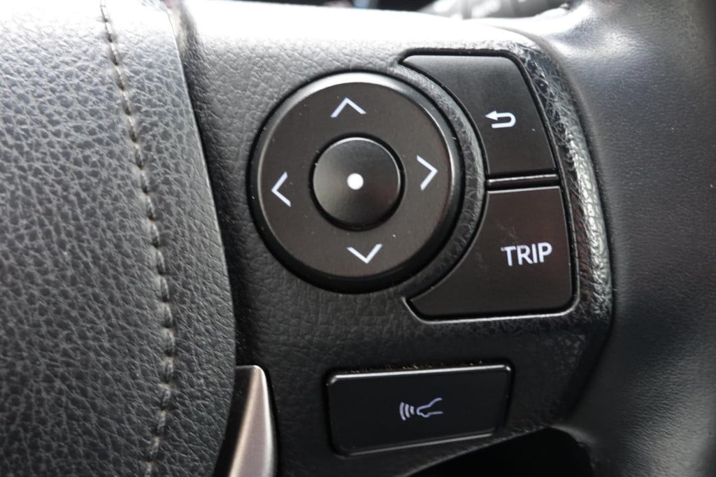 Toyota Rav4 2.5 hybrid executive